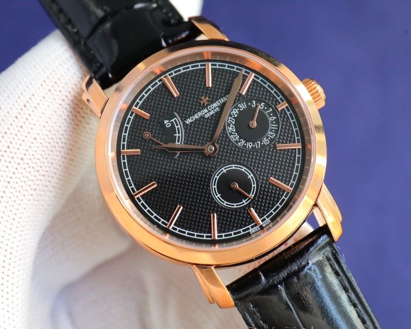 VACHERON CONSTANTIN Watches